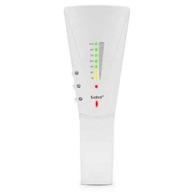 SATEL ARF-200 vezeték nélküli rádiójelszint-ellenőrző