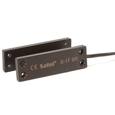 SATEL B-1F BR felületi nyitásérzékelő