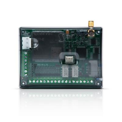 SATEL GPRS-A LTE GPRS/SMS felügyeleti átjelző