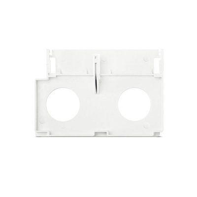 SATEL HOLDER A2 műanyag tartó