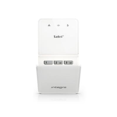 SATEL INT-SF-W partíciókezelő