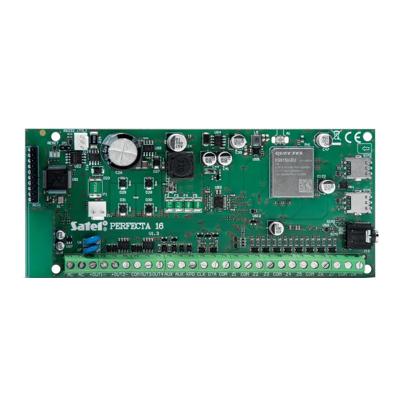 SATEL PERFECTA 16 LTE SET-A riasztóközpont