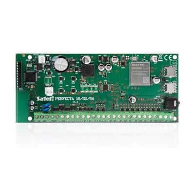 SATEL PERFECTA 64 M SET-A riasztóközpont