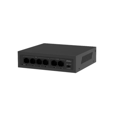 Imou Switch PoE - SF106P