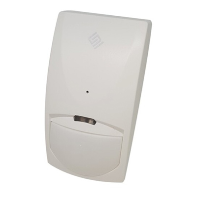 SIM-02 üvegtöréssel kombinált infra-mozgásérzékelő