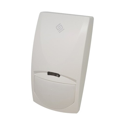 SIM-03 kombinált radaros infra-mozgásérzékelő