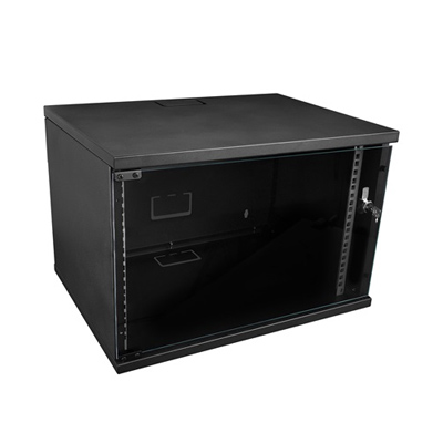 S-LINK 7U Rack szekrény (34386)