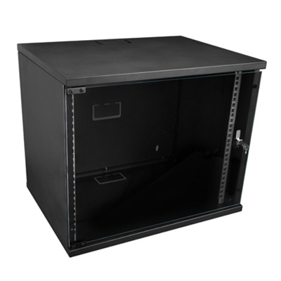 S-LINK 9U Rack szekrény (36093)