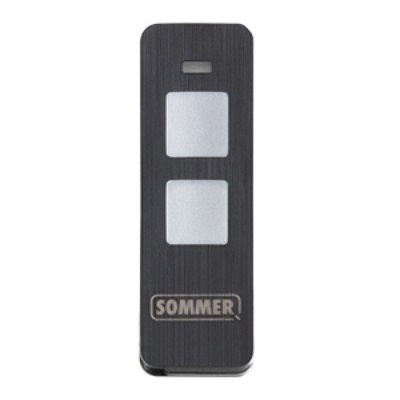 SOMMER Pearl kapu kétgombos távirányító (YS10019-00001)