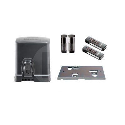 SOMMER RUNner+ tolókapu szett (S10466-00015)