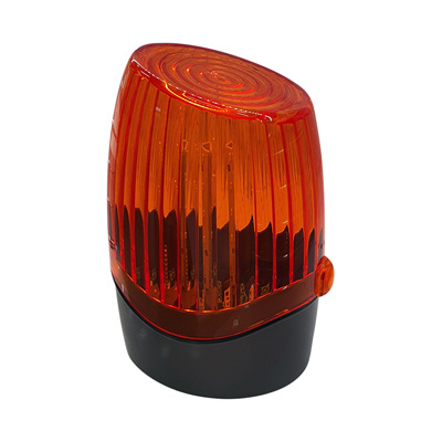 TIGERMAT APAL univerzális kapu villogó