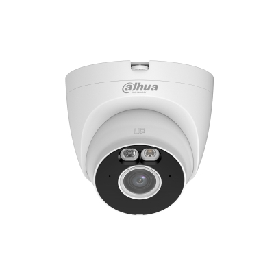 Dahua IP wifi turretkamera - T3A-IL 3MP