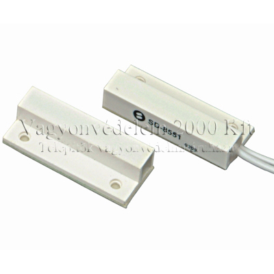 TANE ALARM FM-102 felületi nyitásérzékelő