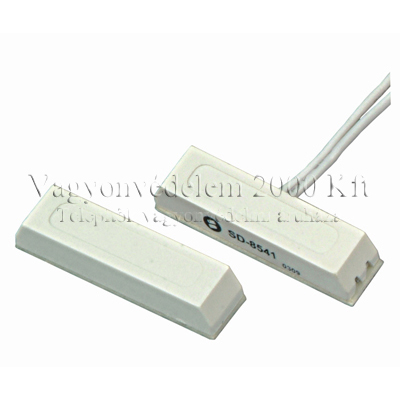 TANE ALARM FM-106 felületi nyitásérzékelő