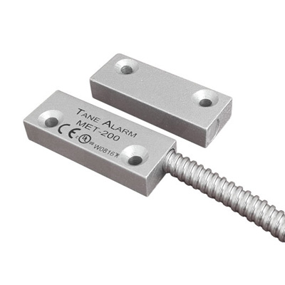 TANE ALARM MET-200ARM nyitásérzékelő fémre