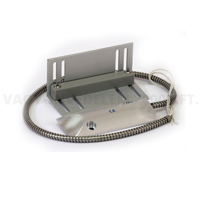 TANE ALARM MET-44 fém nyitásérzékelő