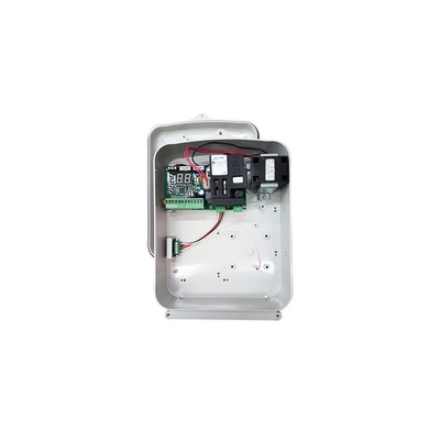 TECNO TCT011SOD (TCKITSR5T) vezérlés