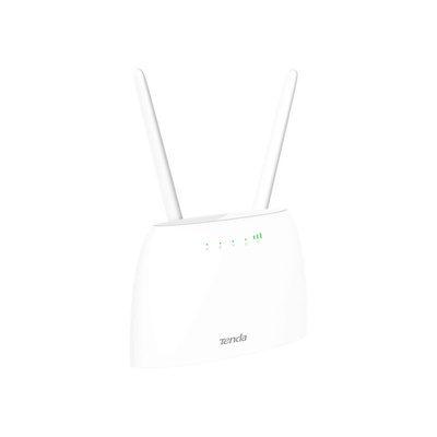 TENDA 4G06 300Mbps 4G WIFI router