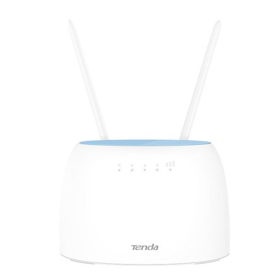 Tenda 4G09 AC1200 Dual-Band WiFi 4G+ LTE Router