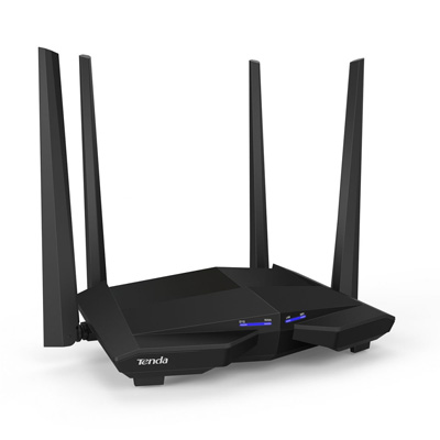 Tenda AC10 AC1200 WiFi Router