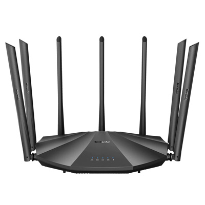 Tenda AC23 AC2100 Dual-Band Gigabit WiFi Router