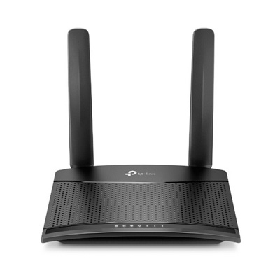 TP-LINK TL-MR100 300Mbps 4G WIFI router