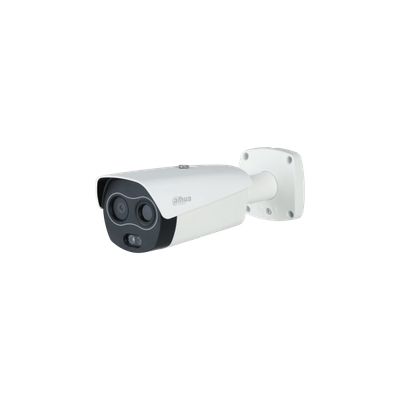 Dahua IP Bullet dual hőkamera - TPC-BF2241-TB7F8 4MP