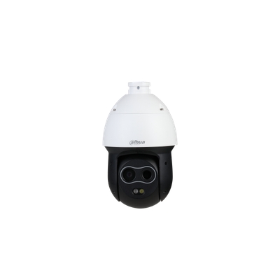 Dahua IP PTZ dóm hőkamera - TPC-SD2241-TB7F8 4MP