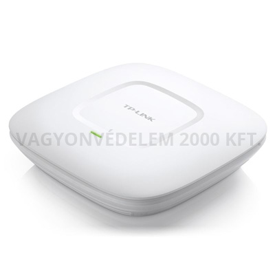 TP-Link EAP115 Wireless Access Point 10/100 PoE