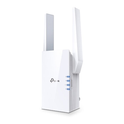 TP-LINK RE705X AX3000 vezeték nélküli hatótávnövelő