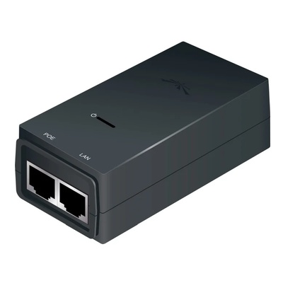 UBIQUITI POE-24-12W-G PoE tápegység