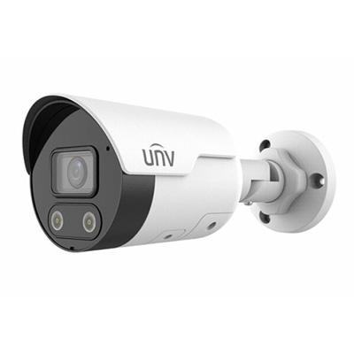 UNIVIEW IPC2124LE-ADF28KMC-WL 4MP IP kamera