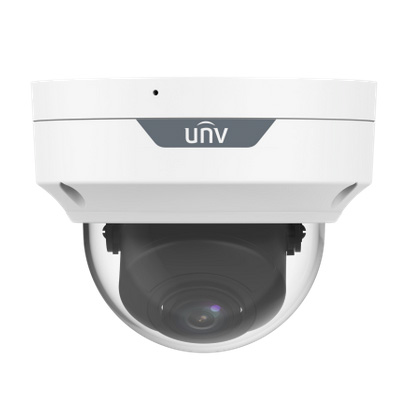 UNIVIEW IPC3514LE-ADF40K-WP 4MP IP dome kamera