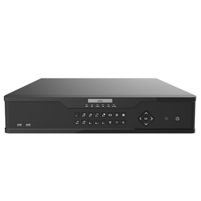 UNIVIEW NVR304-16X 16 csatornás NVR rögzítő