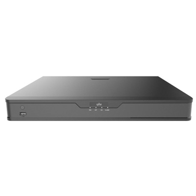 UNIVIEW NVR304-32S 32 csatornás NVR
