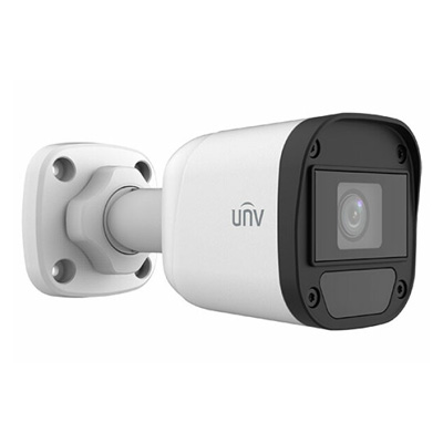 UNIVIEW UAC-B112-F40 2MP TVI/AHD/CVI csőkamera