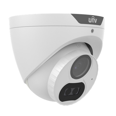 UNIVIEW UAC-T122-AF28LM 2MP TVI/AHD/CVI dome kamera