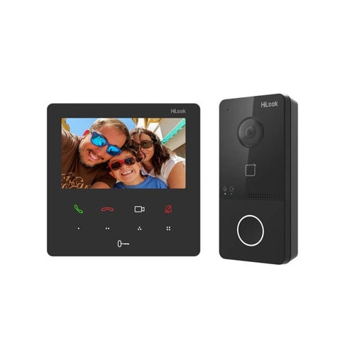 HiLook IP kaputelefon szett - VI-K43P