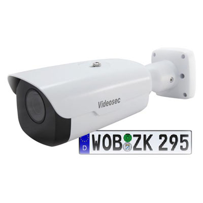 VIDEOSEC IPW-262ER9-DUZIT-ME 2MP IP kamera