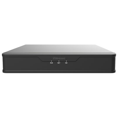 VIDEOSEC NVR-301-04LH hálózati NVR rögzítő