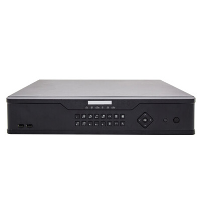 VIDEOSEC NVR-308-64IQ hálózati NVR rögzítő