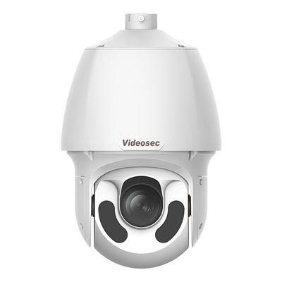 VIDEOSEC PTZ-6624IQ-X33S 4MP IP kamera