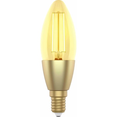 WOOX R5141 Smart Home E14 okos izzó