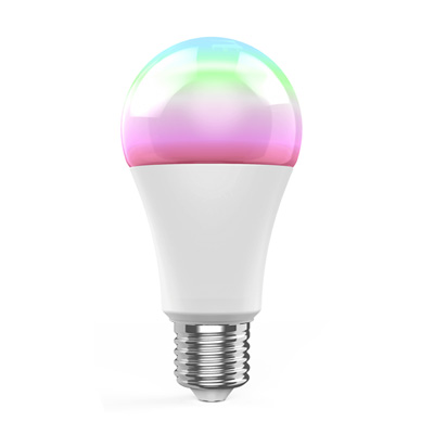 WOOX R9074 Smart Home E27 RGB okos izzó
