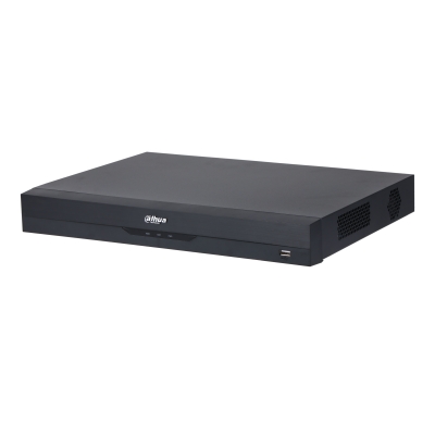 Dahua XVR Rögzítő - XVR5216AN-I3/T 16 port